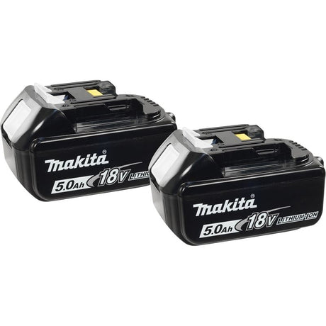 Makita 196681 - 7 5ah Battery 2 - Pack - Mississauga Hardware Centre IncMakita196681-7