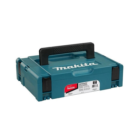 Makita | 197210 - 9 Interlocking Tool Case (SMALL) - Mississauga Hardware Centre IncMakita197210-9
