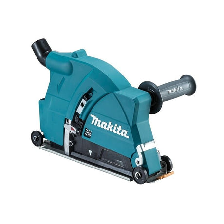 Makita 198509 - 5 9" Diamond Blade Dust Collection Cover - Mississauga Hardware Centre IncMakita198509-5