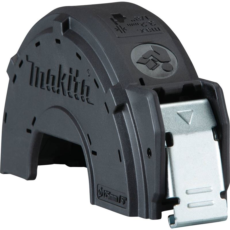 Makita 199710 - 5 5in Clipâ€‘On Cutâ€‘Off Wheel Guard Cover - Mississauga Hardware Centre IncMakita199710-5