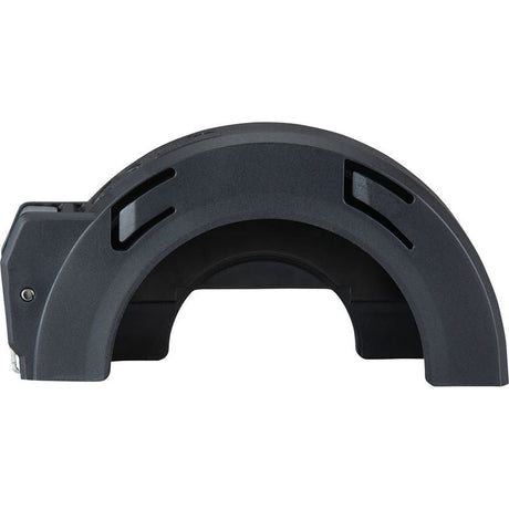 Makita 199710 - 5 5in Clipâ€‘On Cutâ€‘Off Wheel Guard Cover - Mississauga Hardware Centre IncMakita199710-5