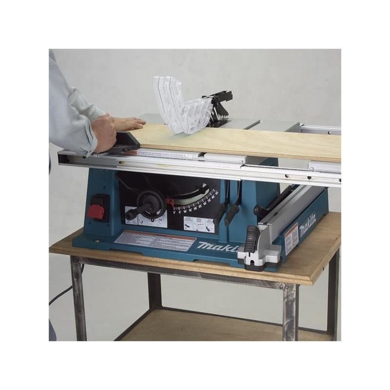 Makita | 2705 10" Contractor Table Saw - Mississauga Hardware Centre IncMakita2705