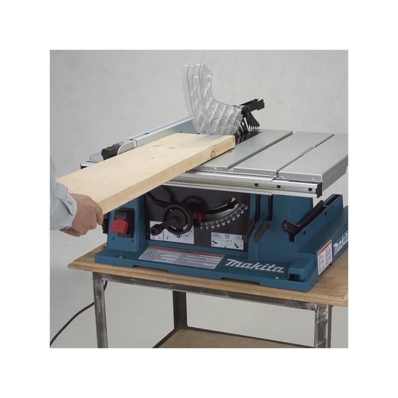 Makita | 2705 10" Contractor Table Saw - Mississauga Hardware Centre IncMakita2705