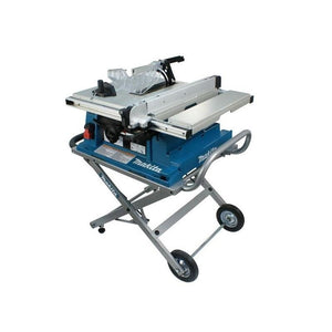 Makita | 2705X1 10" Contractor Table Saw with Stand - Mississauga Hardware Centre IncMakita2705X1