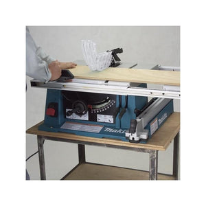 Makita | 2705X1 10" Contractor Table Saw with Stand - Mississauga Hardware Centre IncMakita2705X1