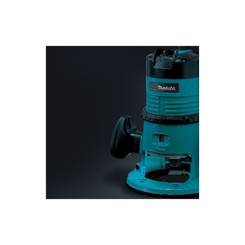 Makita | 3606 7.0 - Amp 1.0HP Router - Mississauga Hardware Centre IncMakita3606