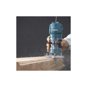Makita | 3709 1/4" 4.0 - Amp Laminate Trimmer - Mississauga Hardware Centre IncMakita3709