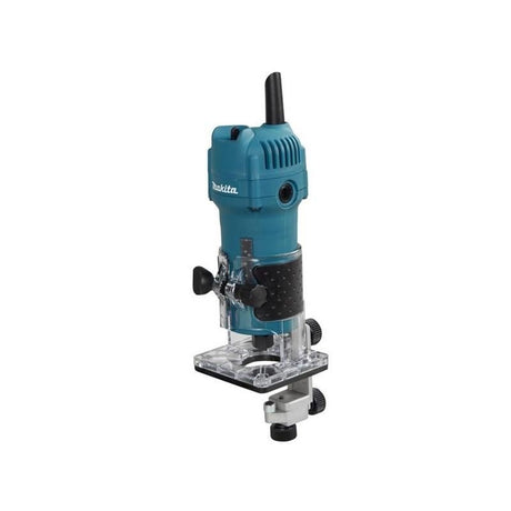 Makita | 3709 1/4" 4.0 - Amp Laminate Trimmer - Mississauga Hardware Centre IncMakita3709