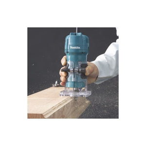 Makita | 3709X 530W 1/4" Laminate Trimmer - Mississauga Hardware Centre IncMakita3709X