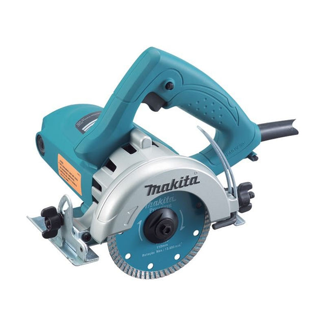 Makita | 4100NH2ZX1 4 - 3/8" Masonry Saw - Mississauga Hardware Centre IncMakita4100NH2ZX1