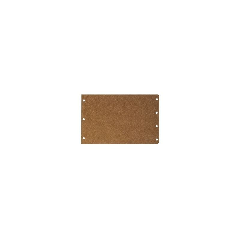 Makita 423314 - 4 Replacement Cork Plate for Makita Belt Sander - Mississauga Hardware Centre IncMakita423314-4