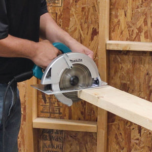 Makita 5007F 7 - 1/4in Circular Saw - Mississauga Hardware Centre IncMakita5007F