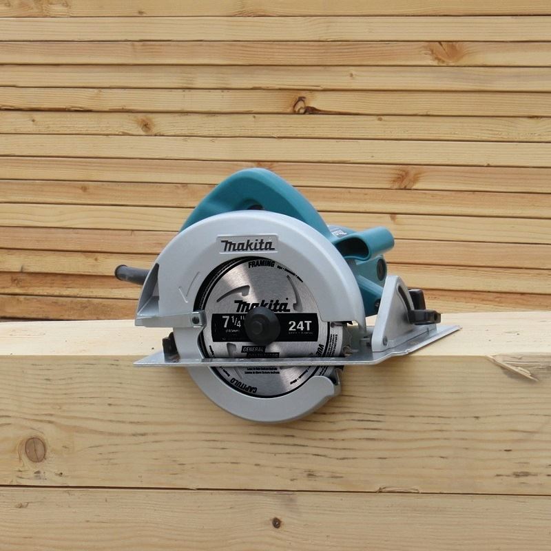 Makita 5007F 7 - 1/4in Circular Saw - Mississauga Hardware Centre IncMakita5007F