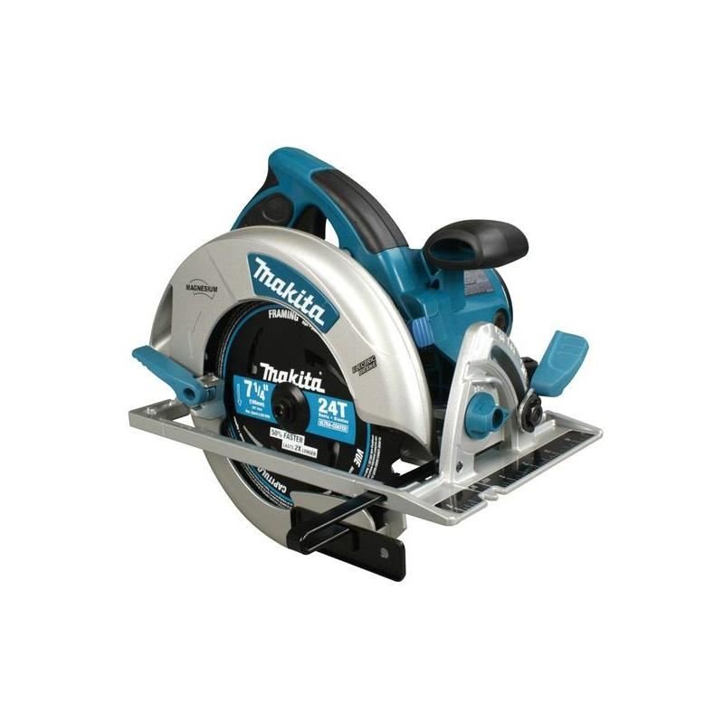 Makita | 5007MGA 7 - 1/4" Circular Saw - Mississauga Hardware Centre IncMakita5007MGA