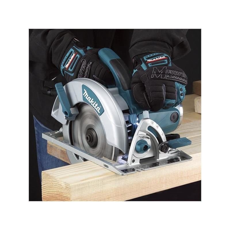 Makita | 5007MGA 7 - 1/4" Circular Saw - Mississauga Hardware Centre IncMakita5007MGA
