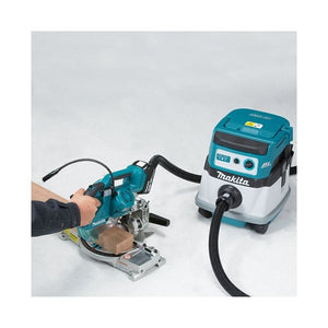 Makita 6 - 1/2" Cordless Dual Compound Mitre Saw with Brushless Motor - Mississauga Hardware Centre IncMakitaDLS600Z