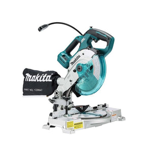 Makita 6 - 1/2" Cordless Dual Compound Mitre Saw with Brushless Motor - Mississauga Hardware Centre IncMakitaDLS600Z