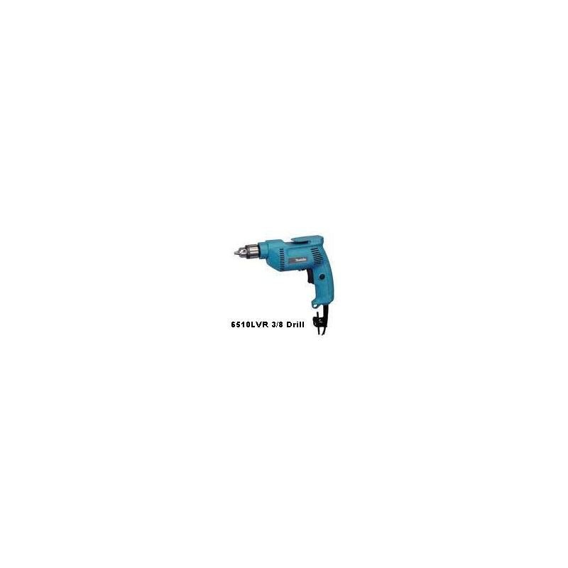 Makita | 6510LVR 3/8" Variable Speed Drill - Mississauga Hardware Centre IncMakita6510LVR