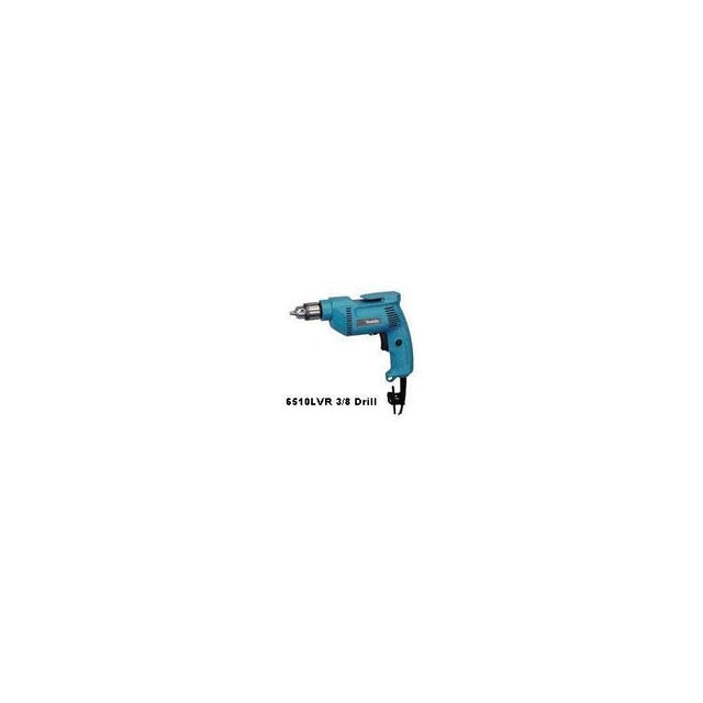 Makita | 6510LVR 3/8" Variable Speed Drill - Mississauga Hardware Centre IncMakita6510LVR