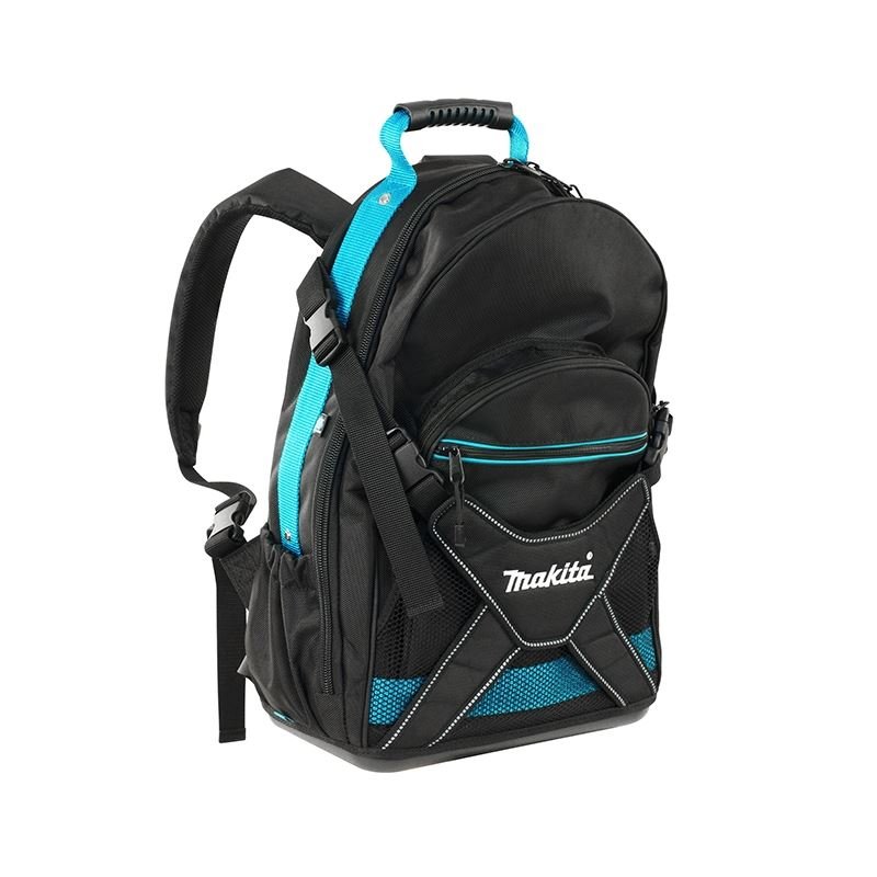 Makita 66 - 141 25L Jobsite Backpack - Mississauga Hardware Centre IncMakita66-141