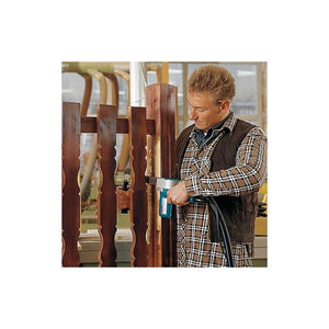 Makita | 9031 5 - Amp 1 - 3/16" x 21" Variable Speed Belt Sander - Mississauga Hardware Centre IncMakita9031