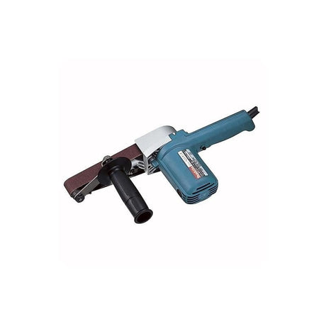 Makita | 9031 5 - Amp 1 - 3/16" x 21" Variable Speed Belt Sander - Mississauga Hardware Centre IncMakita9031