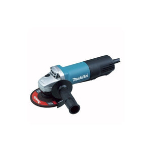Makita | 9557PB 4 - 1/2" Angle Grinder - Mississauga Hardware Centre IncMakita9557PB