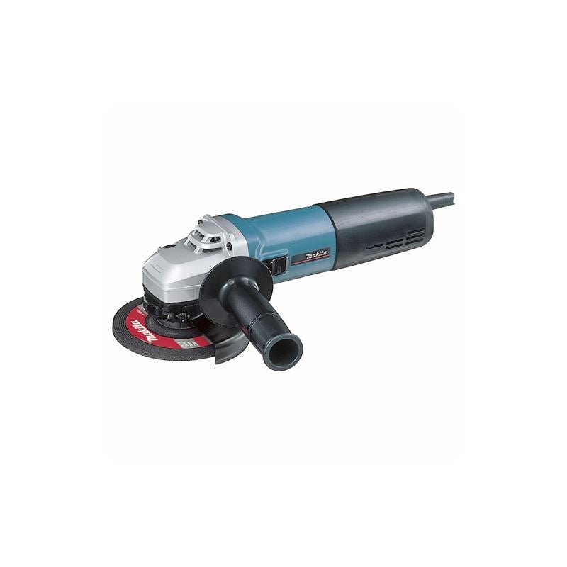 Makita | 9565CV 5" Variable Speed Angle Grinder - Mississauga Hardware Centre IncMakita9565CV
