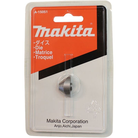 Makita A - 15051 Die for 16 Gauge Nibbler model JN1601 - Mississauga Hardware Centre IncMakitaA-15051