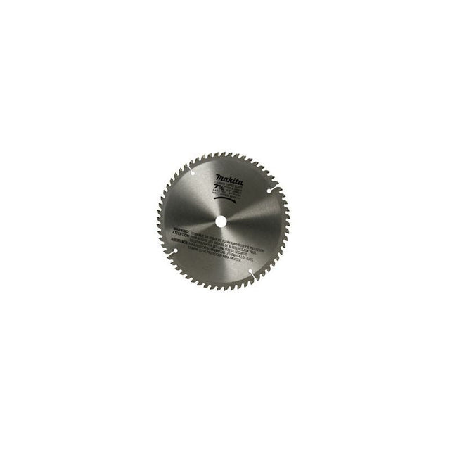 MAKITA A - 90635 7 - 1/2 in 60T Carbide Tipped Miter Saw Blade - Mississauga Hardware Centre IncMakitaA-90635