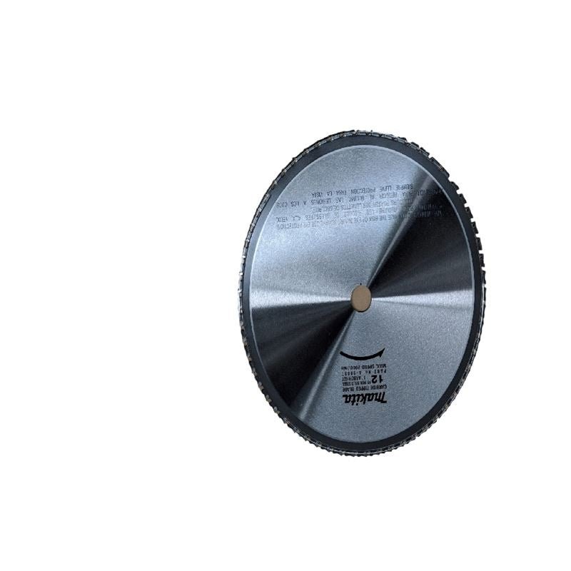 Makita A - 90897 12â€²â€² â€“ 60CT Dry Cut Saw Blade for Mild Steel & Pipe - Mississauga Hardware Centre IncMakitaA-90897