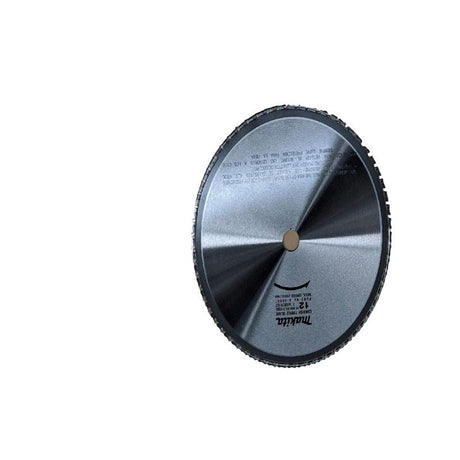 Makita A - 90897 12â€²â€² â€“ 60CT Dry Cut Saw Blade for Mild Steel & Pipe - Mississauga Hardware Centre IncMakitaA-90897