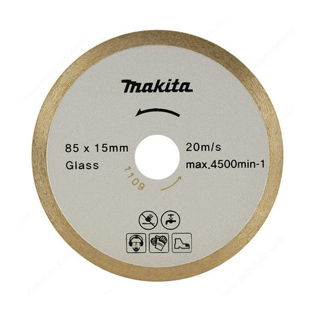 Makita A - 95722 3 - 3/8in Glass and Tile Blade - Mississauga Hardware Centre IncMakitaA-95722