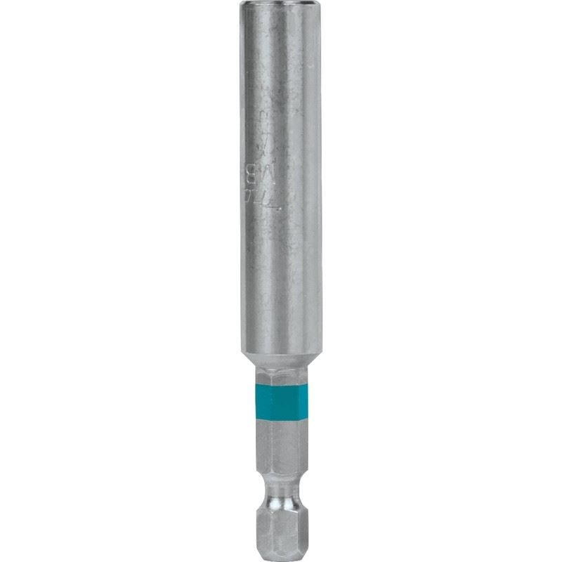 Makita A - 96992 ImpactX 3in One Piece Magnetic Insert Bit Holder - Mississauga Hardware Centre IncMakitaA-96992
