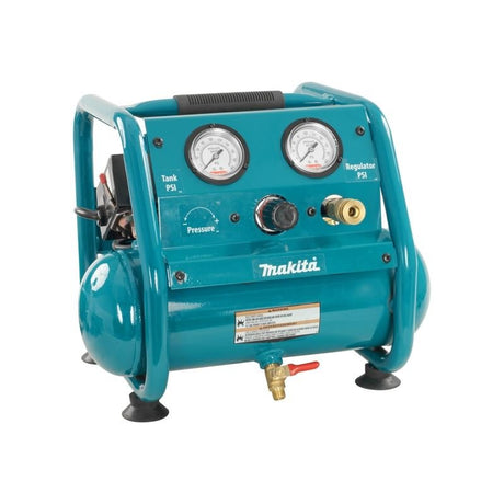 Makita | AC001 1 H.P Peak Air Compressor - Mississauga Hardware Centre IncMakitaAC001