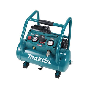Makita AC001GZ 40V max XGT Brushless Cordless 7.6 L (2.0 Gal) Air Compressor, Quiet Series (Tool Only) - Mississauga Hardware Centre IncMakitaAC001GZ