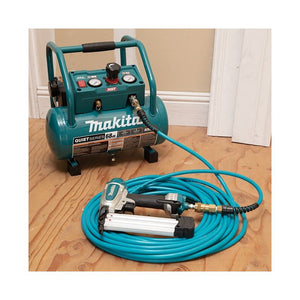 Makita AC001GZ 40V max XGT Brushless Cordless 7.6 L (2.0 Gal) Air Compressor, Quiet Series (Tool Only) - Mississauga Hardware Centre IncMakitaAC001GZ