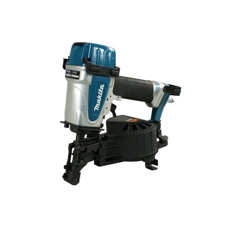 Makita | AN453 1 - 3/4" Coil Roofing Nailer - Mississauga Hardware Centre IncMakitaAN453