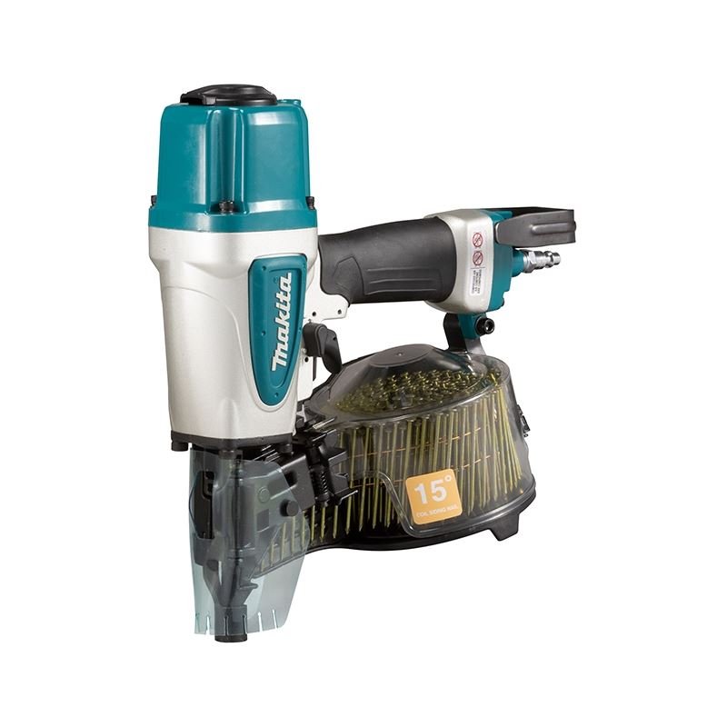 Makita AN613 2 - 1/2" Coil Siding Nailer - Mississauga Hardware Centre IncMakitaAN613