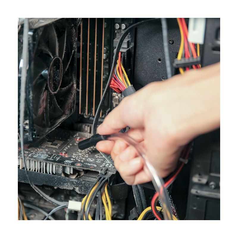 Makita AS001GZ 40V MAX XGT BL 4 - Speed Air Duster (Tool Only) - Mississauga Hardware Centre IncMakitaAS001GZ