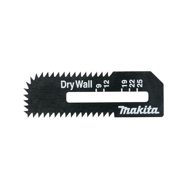 Makita B - 49703 - 10 BOARD CUTTER BLADE HCS F/PLASTERBOARD, 10/SE - Mississauga Hardware Centre IncMakitaB-49703-10