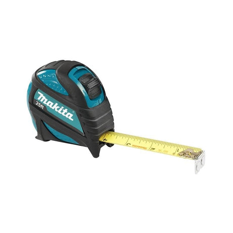 Makita B - 57196 25ft Tape Measure - Mississauga Hardware Centre IncMakitaB-57196