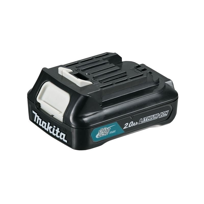 Makita BL1021B 12V MAX CXT 2.0 Ah Li - Ion Battery - Mississauga Hardware Centre IncMakitaBL1021B