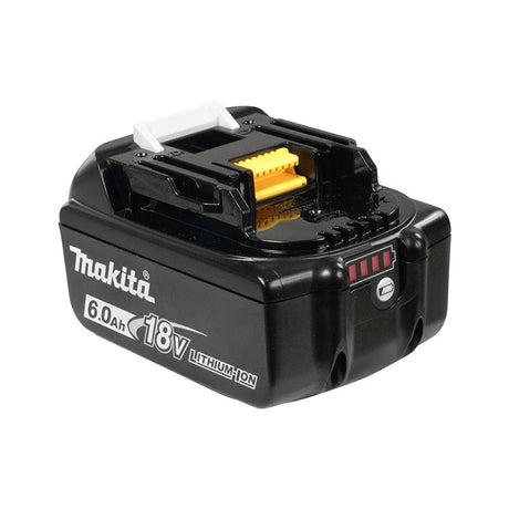 Makita BL1860 18V (6.0 Ah) Li - Ion Battery - Mississauga Hardware Centre IncMakitaBL1860