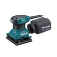 Makita | BO4555K 1/4 Sheet Palm Sander - Mississauga Hardware Centre IncMakitaBO4555K