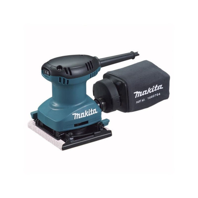 Makita | BO4557 1/4 Sheet Sander - Mississauga Hardware Centre IncMakitaBO4557