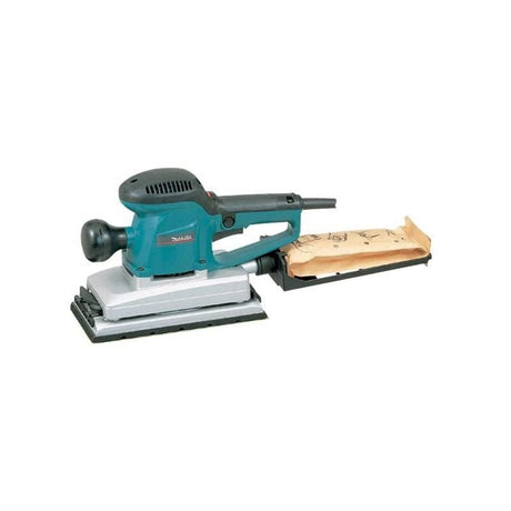 Makita | BO4900V 1/2" Sheet Finishing Sander - Mississauga Hardware Centre IncMakitaBO4900V