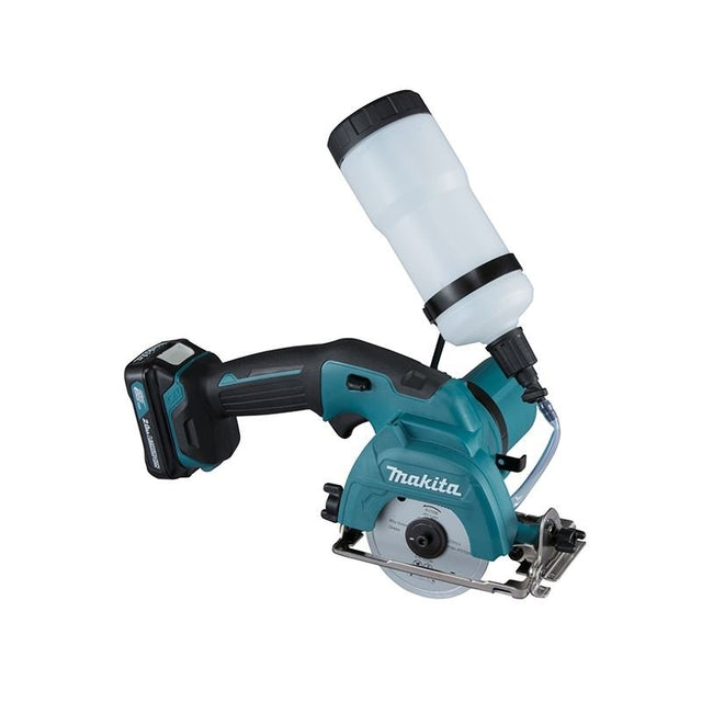 Makita CC301DSYE 3 - 3/8" Cordless Glass & Tile Circular Saw - Mississauga Hardware Centre IncMakitaCC301DSYE