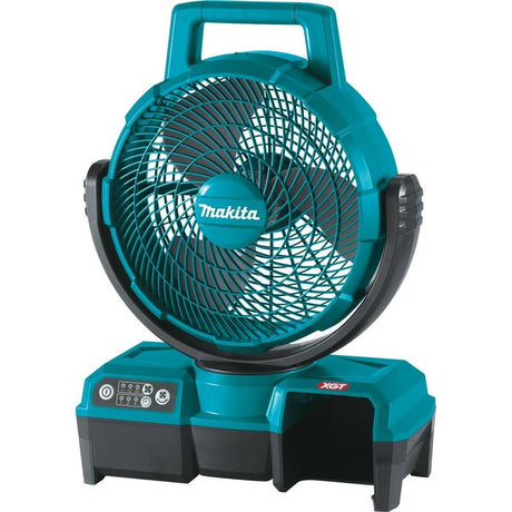 Makita CF001GZ 40V MAX XGT 9 - 1/4 in Fan - Mississauga Hardware Centre IncMakitaCF001GZ