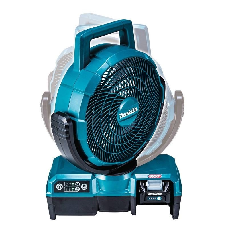 Makita CF001GZ 40V MAX XGT 9 - 1/4 in Fan - Mississauga Hardware Centre IncMakitaCF001GZ